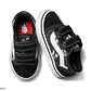 Zapatilla Vans Old Skool V (Disney) Junior Negro - Miniatura 3