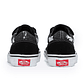 Zapatilla Vans Old Skool V (Disney) Junior Negro - Miniatura 5