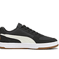 Zapatillas Puma Caven 2.0 75 Years Unisex Negro - Miniatura 1