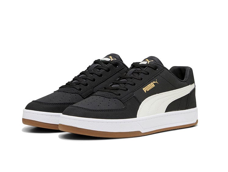 Zapatillas Puma Caven 2.0 75 Years Unisex Negro 2
