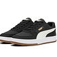 Zapatillas Puma Caven 2.0 75 Years Unisex Negro - Miniatura 2