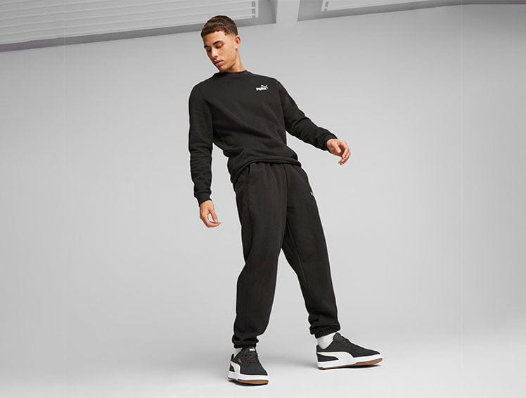 Zapatillas Puma Caven 2.0 75 Years Unisex Negro 3