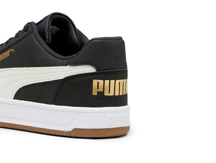Zapatillas Puma Caven 2.0 75 Years Unisex Negro 4