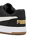 Zapatillas Puma Caven 2.0 75 Years Unisex Negro - Miniatura 4
