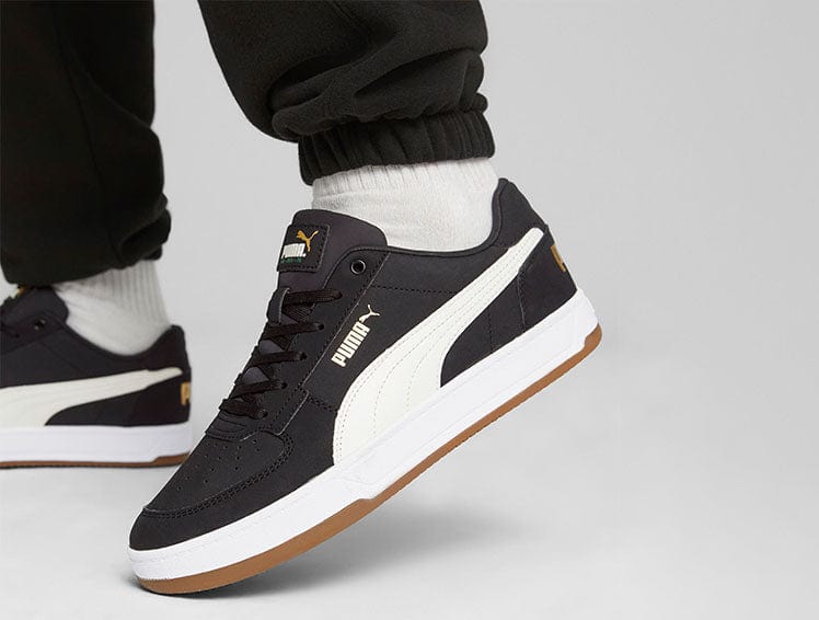 Zapatillas Puma Caven 2.0 75 Years Unisex Negro 5