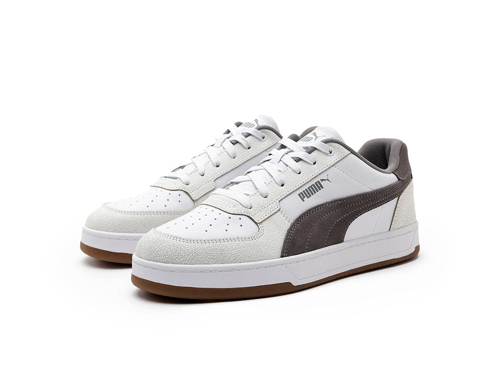 Zapatillas Puma Caven 2.0 Fractured Hombre Gris 2