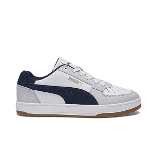 Zapatillas Puma Caven 2.0 Fractured Hombre Gris