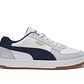 Zapatillas Puma Caven 2.0 Fractured Hombre Gris - Miniatura 1