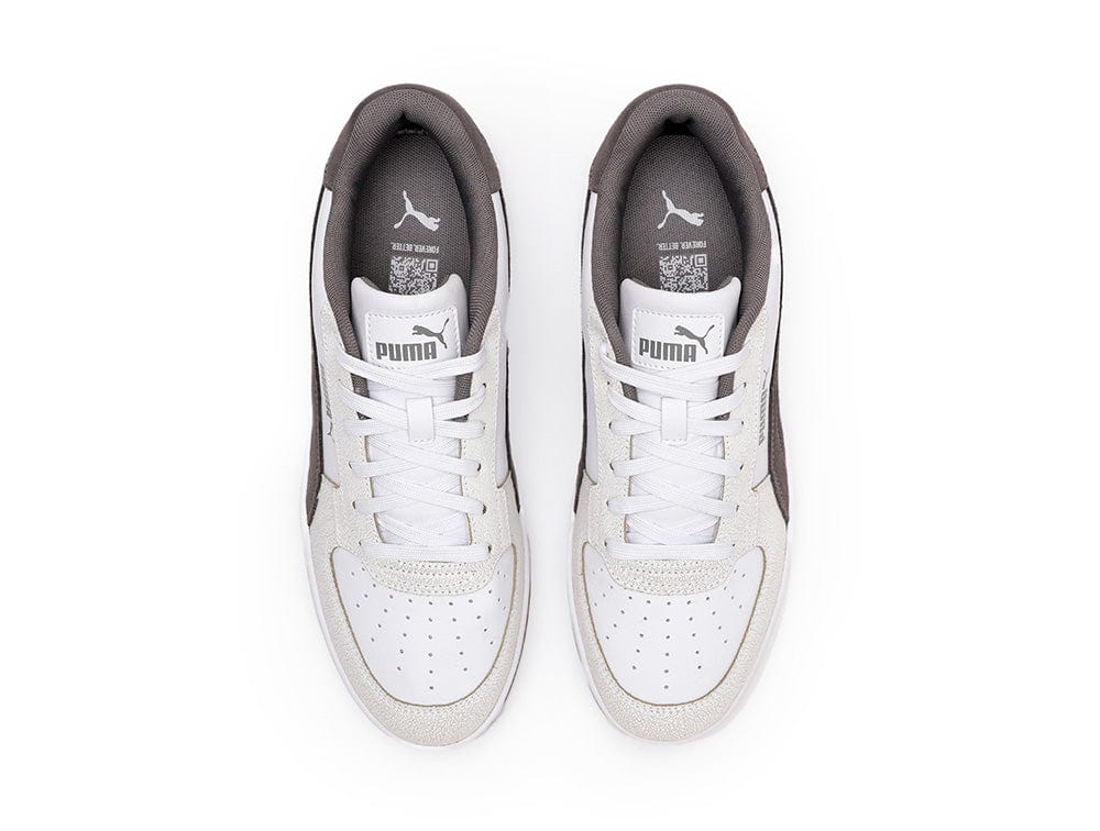 Zapatillas Puma Caven 2.0 Fractured Hombre Gris 4