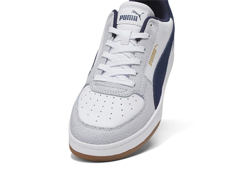 Zapatillas Puma Caven 2.0 Fractured Hombre Gris 4