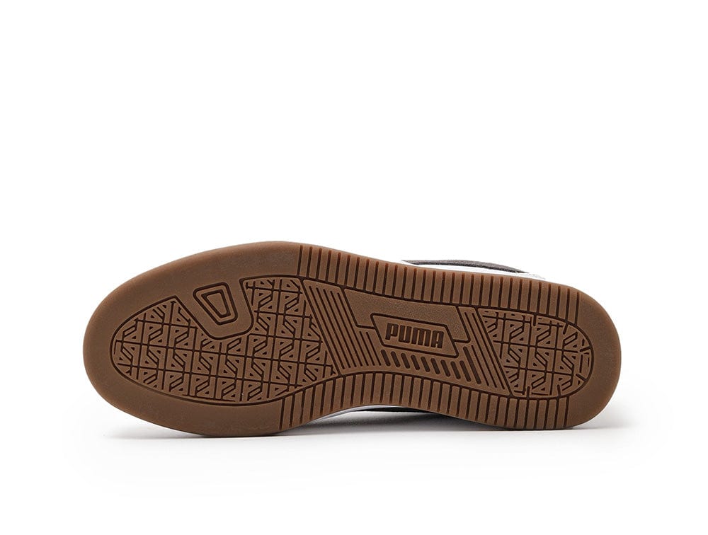 Zapatillas Puma Caven 2.0 Fractured Hombre Gris 6