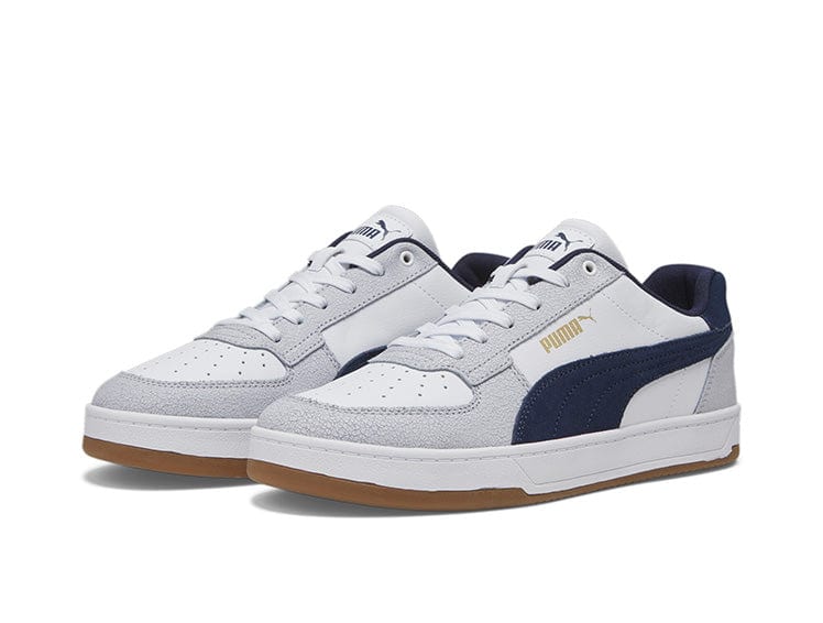 Zapatillas Puma Caven 2.0 Fractured Hombre Gris 5