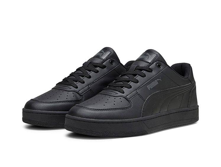 Zapatillas Puma Caven 2.0 Hombre Mono Negro 2