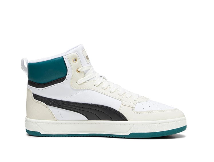 Zapatillas Puma Caven 2.0 Mid Hombre Beige 1