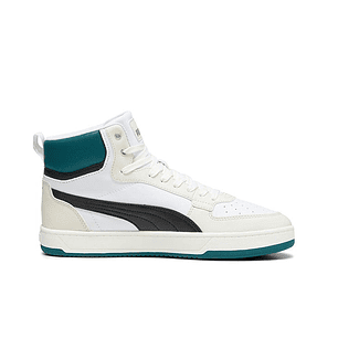 Zapatillas Puma Caven 2.0 Mid Hombre Beige