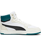 Zapatillas Puma Caven 2.0 Mid Hombre Beige - Miniatura 1