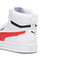 Zapatillas Puma Caven 2.0 Mid Hombre Blanco - Miniatura 3