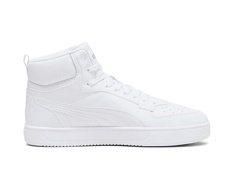 Zapatillas Puma Caven 2.0 Mid Hombre Blanco 1