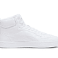 Zapatillas Puma Caven 2.0 Mid Hombre Blanco - Miniatura 1