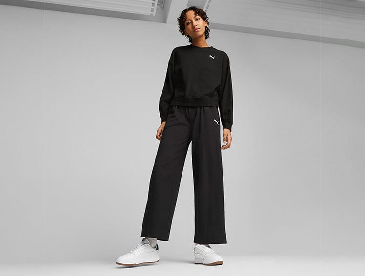 Zapatillas Puma Caven 2.0 Vtg Hombre Blanco 2