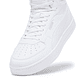 Zapatillas Puma Caven 2.0 Mid Hombre Blanco - Miniatura 6