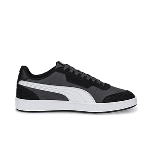 Zapatillas Puma Court 70 Mix Hombre Negro