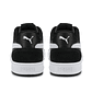 Zapatillas Puma Court 70 Mix Hombre Negro - Miniatura 5
