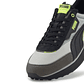 Zapatillas Puma Future Rider Hombre Gris - Miniatura 5