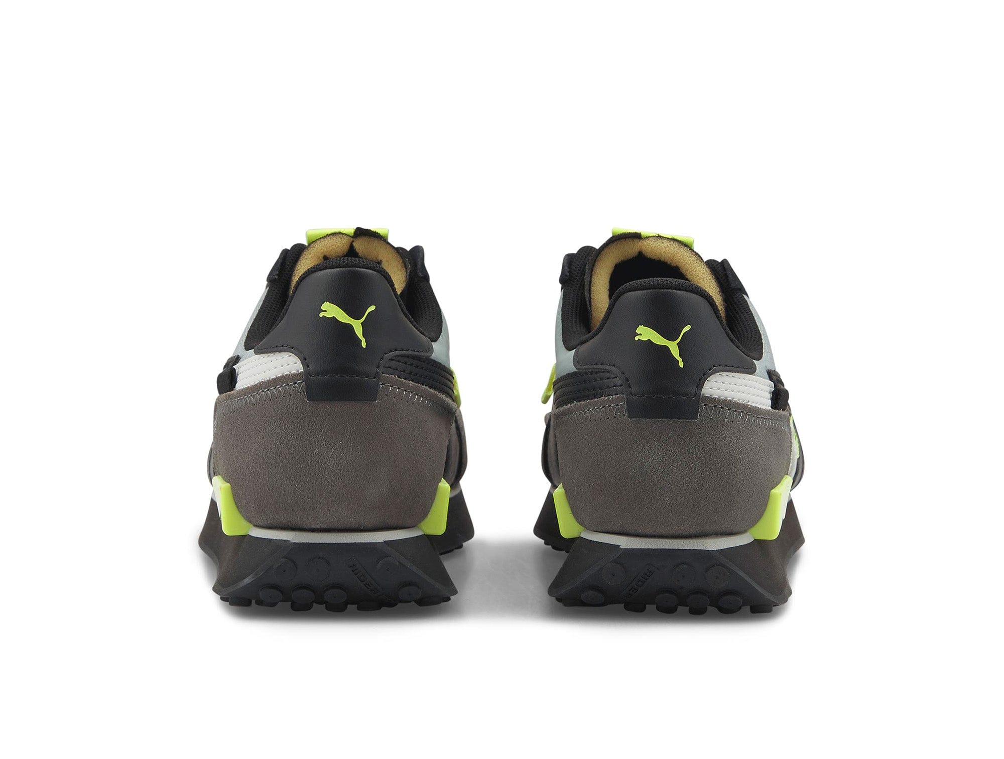 Zapatillas Puma Future Rider Hombre Gris 6