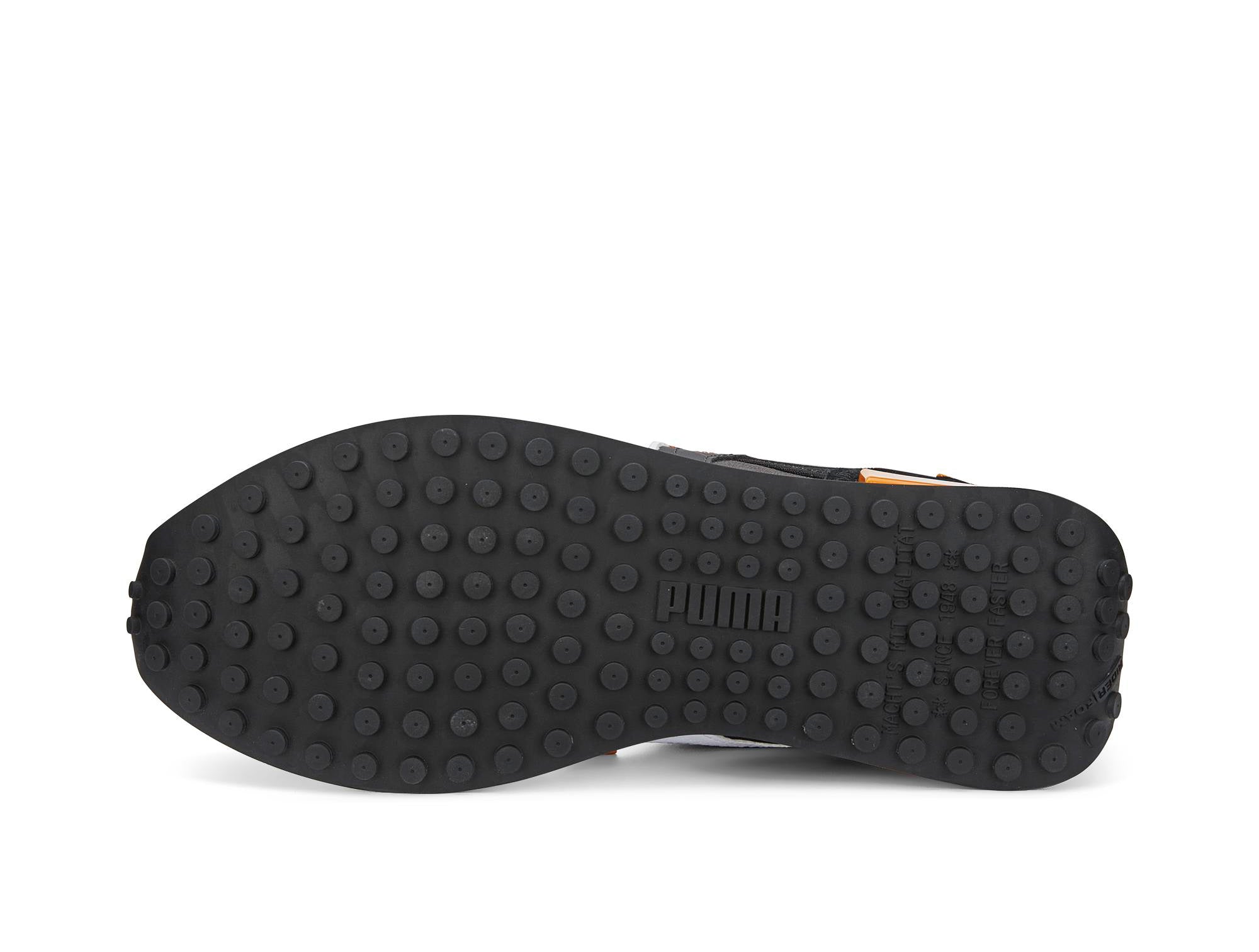 Zapatillas Puma Future Rider Hombre Negro 6