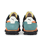 Zapatillas Puma Future Rider Hombre Verde - Miniatura 5