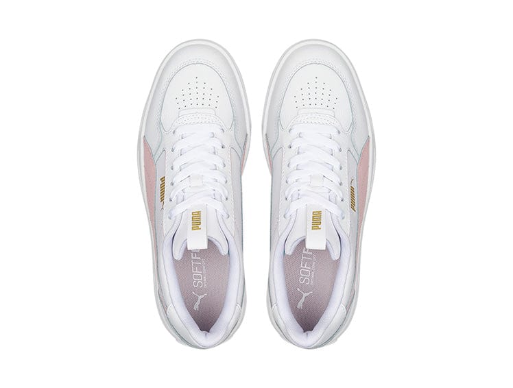 Zapatillas Puma Karmen Rebelle Mujer Blanco 3