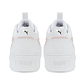 Zapatillas Puma Karmen Rebelle Mujer Blanco - Miniatura 4