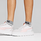 Zapatillas Puma Karmen Rebelle Mujer Blanco - Miniatura 2