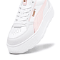 Zapatillas Puma Karmen Rebelle Mujer Blanco - Miniatura 3
