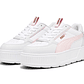 Zapatillas Puma Karmen Rebelle Mujer Blanco - Miniatura 6