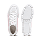 Zapatillas Puma Karmen Rebelle Mujer Blanco - Miniatura 7