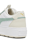 Zapatillas Puma Karmen Rebelle Mujer Blanco - Miniatura 4