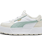 Zapatillas Puma Karmen Rebelle Mujer Blanco - Miniatura 8