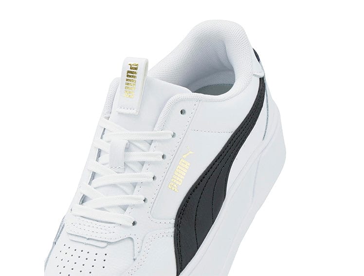 Zapatillas Puma Karmen Rebelle Mujer Blanco 4