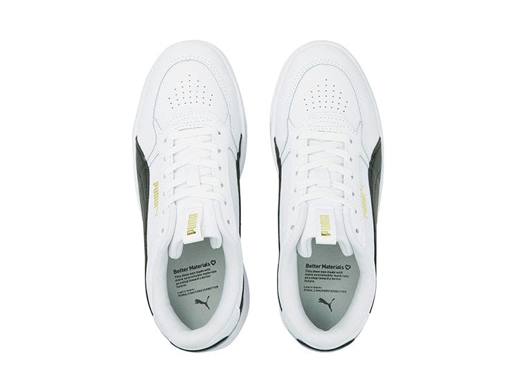 Zapatillas Puma Karmen Rebelle Mujer Blanco 5