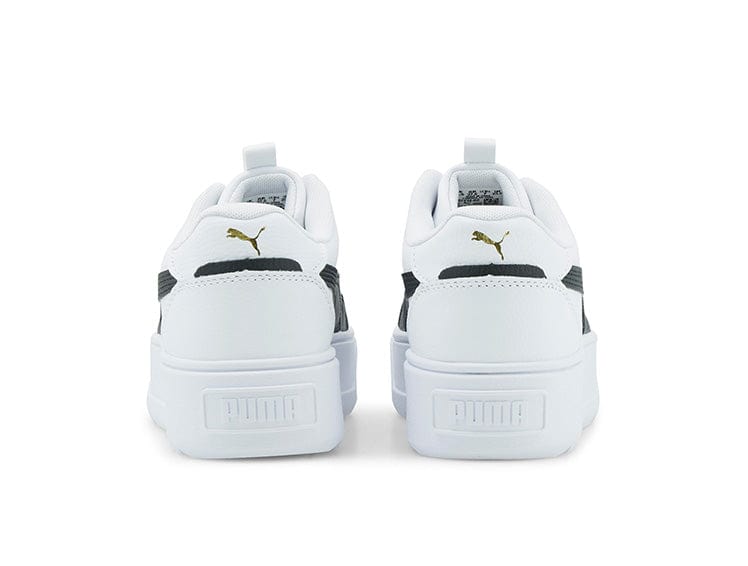 Zapatillas Puma Karmen Rebelle Mujer Blanco 6