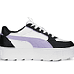 Zapatillas Puma Karmen Rebelle Mujer Blanco - Miniatura 1
