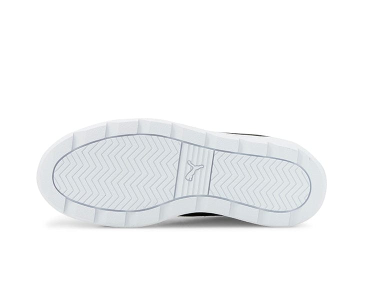 Zapatillas Puma Karmen Rebelle Mujer Blanco 8