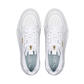 Zapatillas Puma Karmen Rebelle Mujer Mono Blanco - Miniatura 4