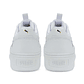 Zapatillas Puma Karmen Rebelle Mujer Mono Blanco - Miniatura 5