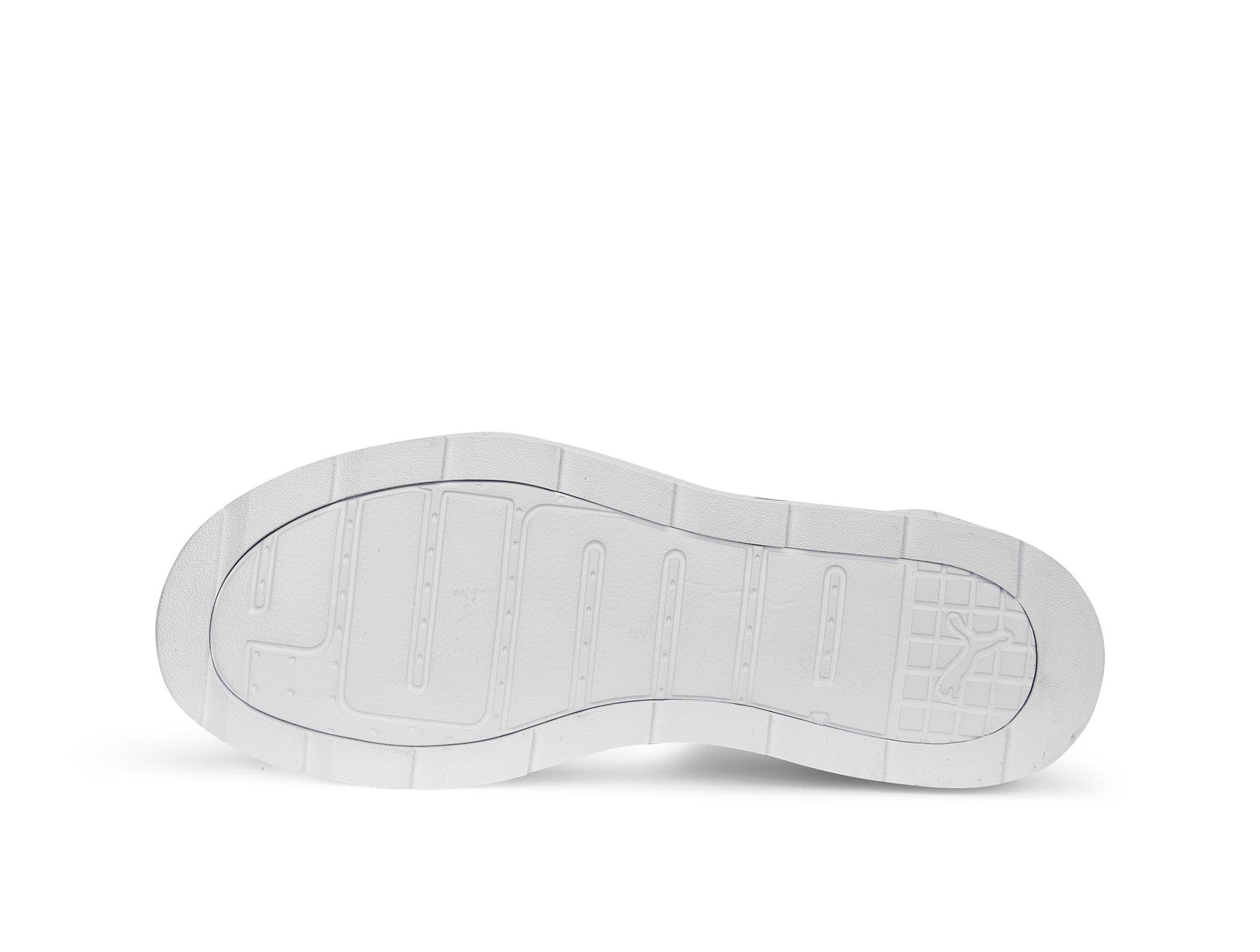 Zapatillas Puma Karmen Wedge Mujer Negro 5