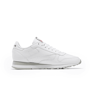 Zapatillas Reebok Classic Leather Unisex Blanco