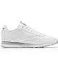 Zapatillas Reebok Classic Leather Unisex Blanco - Miniatura 1