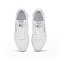 Zapatillas Reebok Classic Leather Unisex Blanco - Miniatura 5